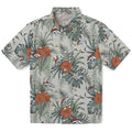 Denver Broncos Hawaiian Shirt - Hibiscus Designs | Hula Hawaiian Shirts