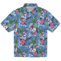 Denver Broncos Hawaiian Shirt - Pineapple Bouquet | Hula Hawaiian Shirts