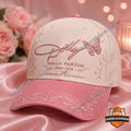 Dolly Parton 1946-2026 Forever In Our Hearts Commemorative Cap