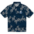 Drake Bulldogs Hawaiian Shirt - 50th State Flower | Hula Hawaiian Shirts