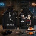 Drake Special New Album Collection 2026 Limited Edition Hoodie - LeagueLockerGear