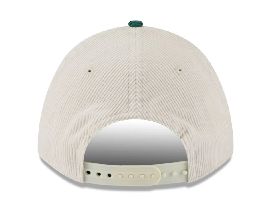 Philadelphia Eagles Vintage Kelly Green Adjustable Hat | Throwback Dad Cap - LeagueLockerGear