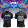 EDC Las Vegas 2026 Festival T-Shirt - LeagueLockerGear