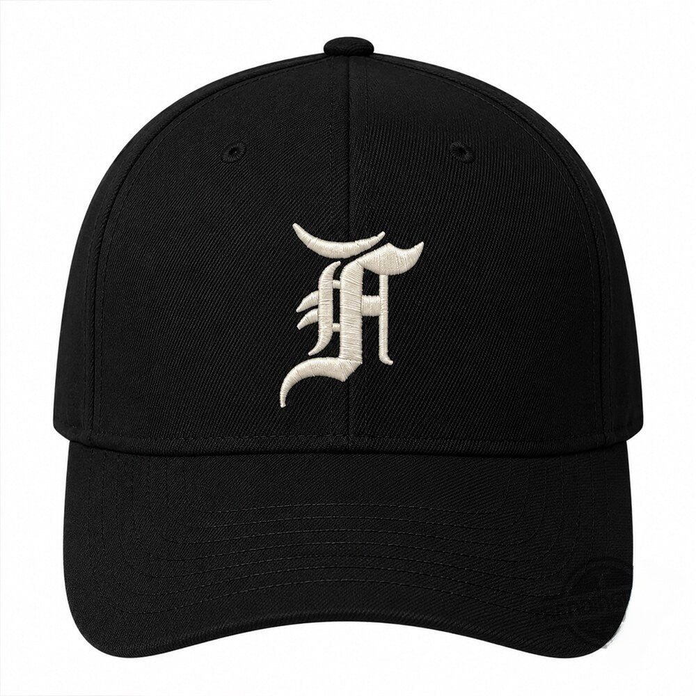 Jay- Fear of God Essentials Hat 2026 - LeagueLockerGear