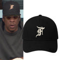 Jay- Fear of God Essentials Hat 2026 - LeagueLockerGear