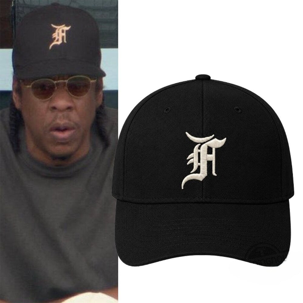 Jay- Fear of God Essentials Hat 2026 - LeagueLockerGear