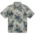 FIU Panthers Hawaiian Shirt - Hibiscus Designs | Hula Hawaiian Shirts