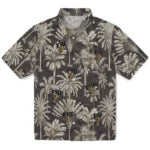 FIU Panthers Hawaiian Shirt - Vintage Palm Tree | Hula Hawaiian Shirts