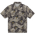FIU Panthers Hawaiian Shirt - Vintage Palm Tree | Hula Hawaiian Shirts