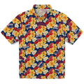 Florida Atlantic Owls Hawaiian Shirt - Hibiscus Tropics | Hula Hawaiian Shirts
