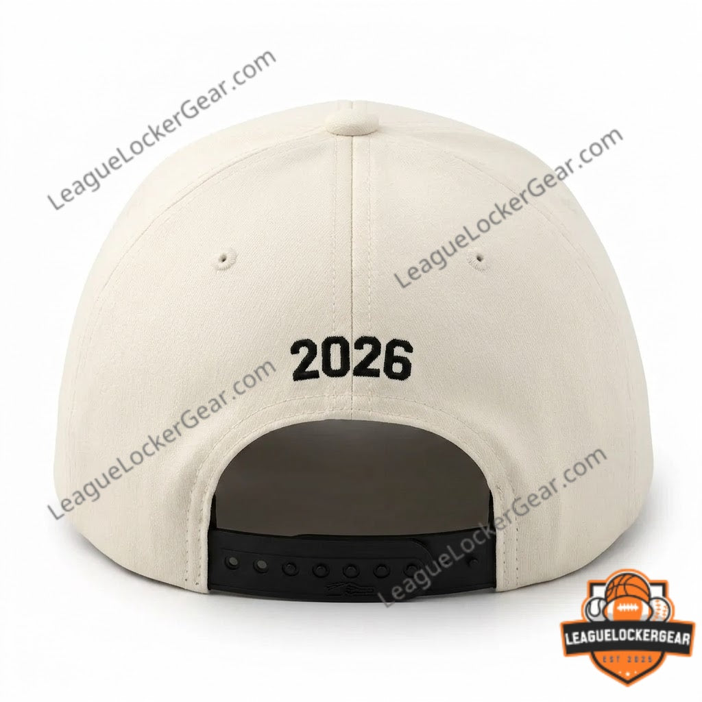 Florida Everblades Kelly Cup Champions 2026 Cap - LeagueLockerGear