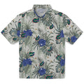 Florida Gators Hawaiian Shirt - Hibiscus Designs | Hula Hawaiian Shirts