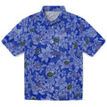Florida Gators Hawaiian Shirt - Hibiscus Oasis | Hula Hawaiian Shirts