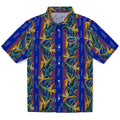 Florida Gators Hawaiian Shirt - Paradise Vines | Hula Hawaiian Shirts