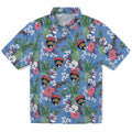 Florida Panthers Hawaiian Shirt - Pineapple Bouquet | Hula Hawaiian Shirts