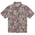 Florida State Seminoles Hawaiian Shirt - Anthurium Overlay | Hula Hawaiian Shirts