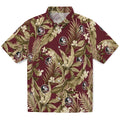 Florida State Seminoles Hawaiian Shirt - Palm Leaves | Hula Hawaiian Shirts