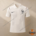 France National Football Team x Maison Margiela Jersey Shirt