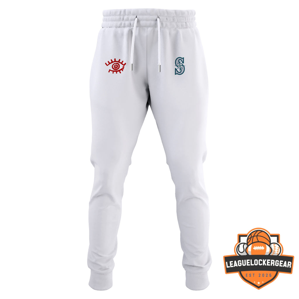 MLB x Fuerza Regida This Is Our Dream Stadium Tour Hoodie - LeagueLockerGear