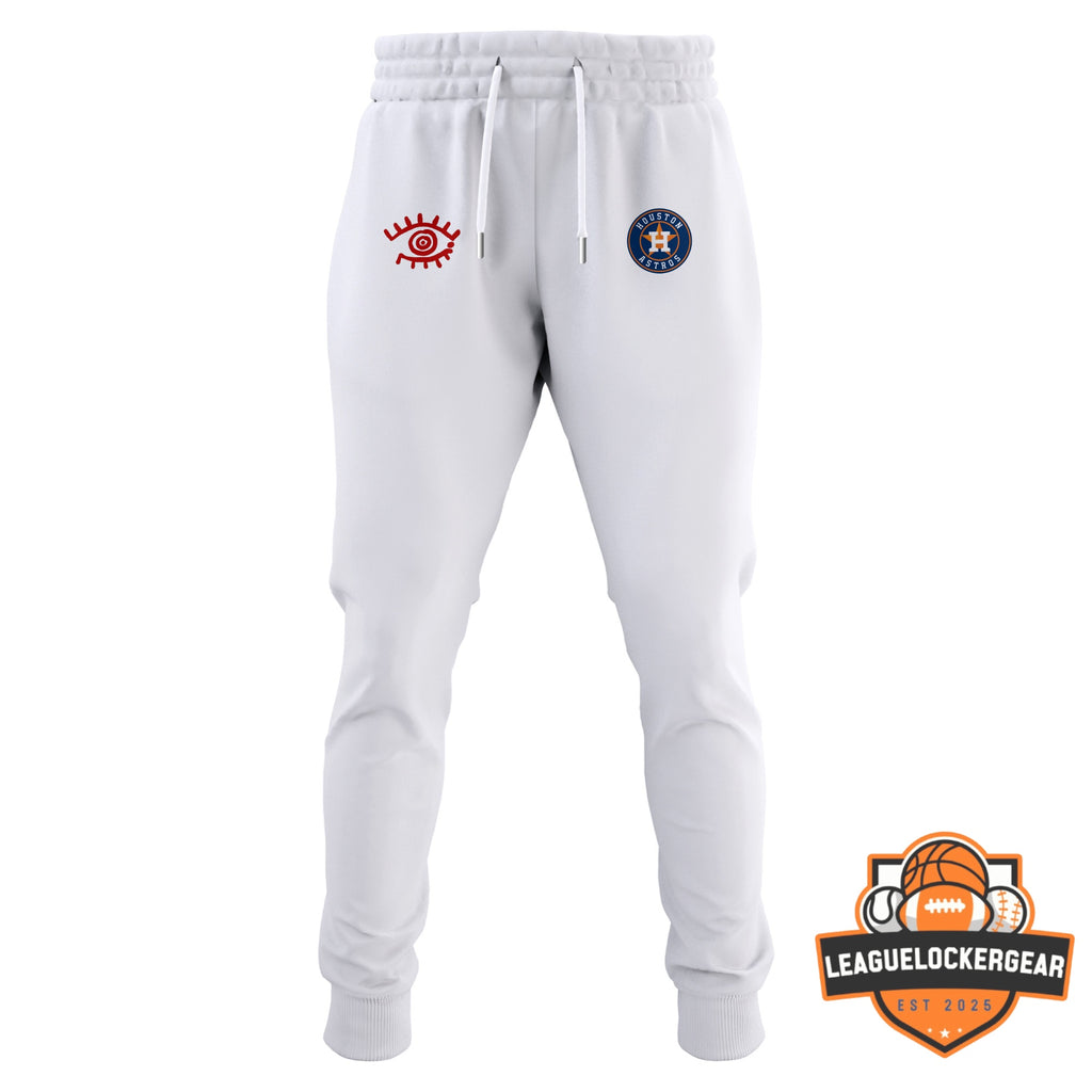 MLB x Fuerza Regida This Is Our Dream Stadium Tour Hoodie - LeagueLockerGear