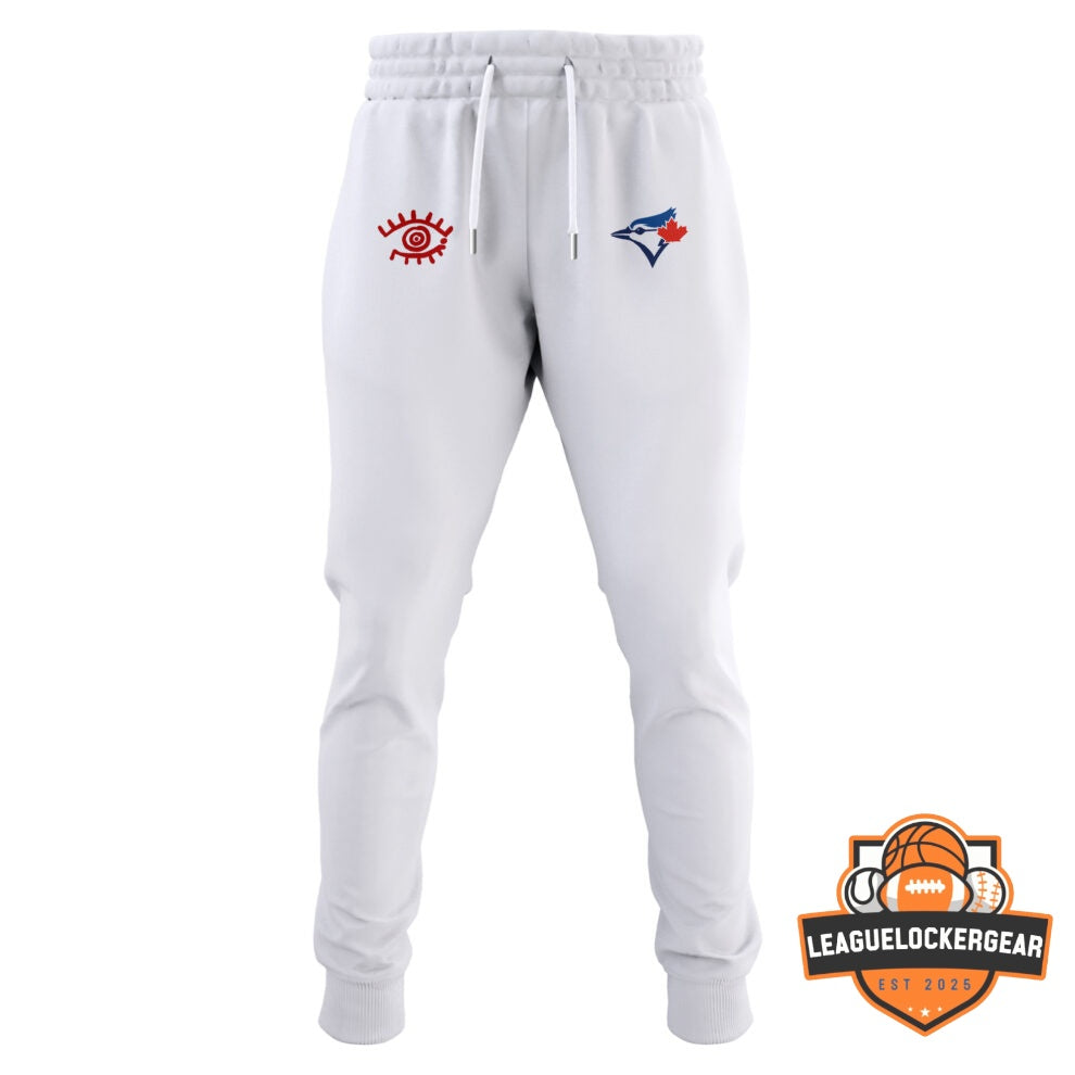 MLB x Fuerza Regida This Is Our Dream Stadium Tour Hoodie - LeagueLockerGear