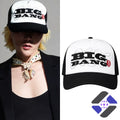 G-Dragon BIGBANG 20th Anniversary Trucker Hat | League