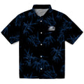 Georgia Southern Eagles Hawaiian Shirt - Bamboo Branches | Hula Hawaiian Shirts