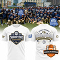 Georgia Tech Baseball 2026 ACC Baseball Championship T-Shirt - LeagueLockerGear
