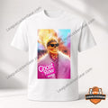 Ryan Gosling Barbie Ghost Rider T-Shirt - LeagueLockerGear