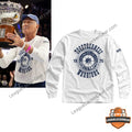 Golden State Warriors 1975 NBA Champion Long Sleeve T-Shirt - LeagueLockerGear