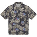 Gonzaga Bulldogs Hawaiian Shirt - Vintage Palm Tree | Hula Hawaiian Shirts