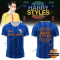 Harry Styles Together Together Tour 2026 Football Jersey