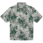 Hawaii Rainbow Warriors Hawaiian Shirt - Hibiscus Designs | Hula Hawaiian Shirts