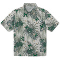 Hawaii Rainbow Warriors Hawaiian Shirt - Hibiscus Designs | Hula Hawaiian Shirts