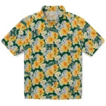Hawaii Rainbow Warriors Hawaiian Shirt - Hibiscus Tropics | Hula Hawaiian Shirts