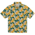 Hawaii Rainbow Warriors Hawaiian Shirt - Hibiscus Tropics | Hula Hawaiian Shirts