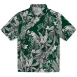 Hawaii Rainbow Warriors Hawaiian Shirt - Palm Leaves | Hula Hawaiian Shirts