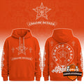 Houston Astros Chrome Hearts 2026 Hoodie - LeagueLockerGear