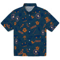 Houston Astros Hawaiian Shirt - Beach Vibe | Hula Hawaiian Shirts