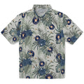 Houston Astros Hawaiian Shirt - Hibiscus Designs | Hula Hawaiian Shirts