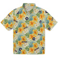 Houston Astros Hawaiian Shirt - Hibiscus Mood | Hula Hawaiian Shirts