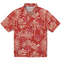 Houston Cougars Hawaiian Shirt - Vintage Palm Tree | Hula Hawaiian Shirts
