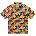 Houston Texans Hawaiian Shirt - Hibiscus Tropics | Hula Hawaiian Shirts