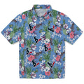 Houston Texans Hawaiian Shirt - Pineapple Bouquet | Hula Hawaiian Shirts