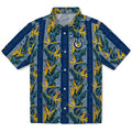 Indianapolis Colts Hawaiian Shirt - Paradise Vines | Hula Hawaiian Shirts