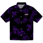 James Madison Dukes Hawaiian Shirt - Bamboo Branches | Hula Hawaiian Shirts