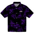 James Madison Dukes Hawaiian Shirt - Bamboo Branches | Hula Hawaiian Shirts