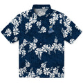 Kansas City Royals Hawaiian Shirt - 50th State Flower | Hula Hawaiian Shirts