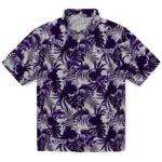 Kansas State Wildcats Hawaiian Shirt - Hibiscus Exotic | Hula Hawaiian Shirts