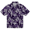 Kansas State Wildcats Hawaiian Shirt - Hibiscus Exotic | Hula Hawaiian Shirts